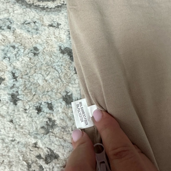 Baby sleep sack bamboo like new 6-12m - Picture 6 of 8